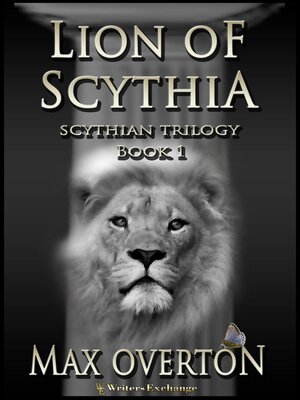 cover image of Lion of Scythia
